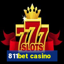 811bet casino